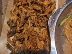 -人民公社大食堂(顺义总店)