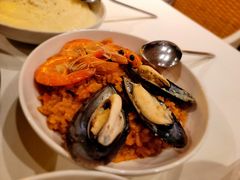 -宴悦海鲜餐厅·游水海鲜·牛排(亚龙湾瑞吉店)