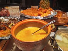 -加餐海鲜自助(宝龙一城店)