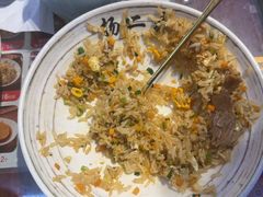 -扬二春炒饭(国庆路总店)