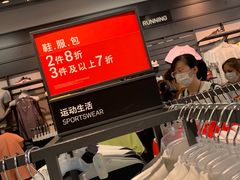 -NIKE上海青浦优选体验店