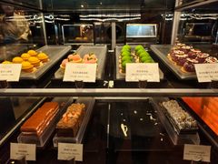 -广州富力君悦大酒店·凯菲厅