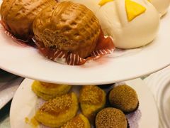 -常州逸高酒店-中餐厅