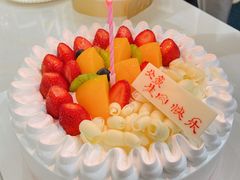 -好利来(北美N1店)