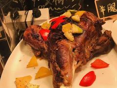 -德悦高风味餐厅