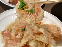 -北李·海肠捞饭·大连菜(望京凯德MALL店)