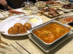 -延边烧烤•8年匠心(秦皇岛总店)