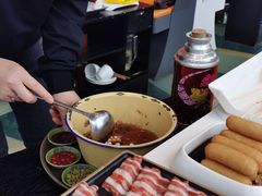 -串一火锅(赛格国际购物中心店)