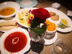 -波特曼西餐厅(中央大街店)