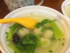 -大壶春生煎(四川中路店)