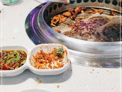 -妖无二·和牛烧烤自助(新吴万达店)