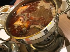 -万德诺富特酒店·自助餐厅(万德大厦店)