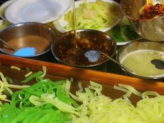 -正宁路小吃夜市