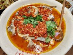 -东方红·湖南菜(金屿店)