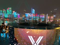 -VENU+海景酒廊
