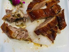 -绿雅居原生态农庄(小涌店)