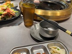 -杨小佳·齐齐哈尔烤肉·烤串(广州店)