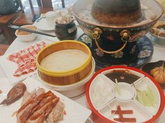 -东来顺•非遗火锅(外滩店)