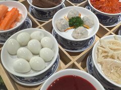 -廖掌柜·重庆鲜货火锅(上海首店)