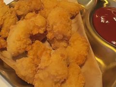 -清真·艾美可餐厅(鹏欣水游城店)