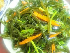 海带丝-新月斋(豆瓣胡同店)