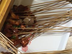 -袁记串串香(泉水轻轨站店)