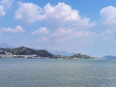 -青岛沙子口国家中心渔港