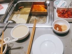 -海底捞火锅(吾悦广场店)
