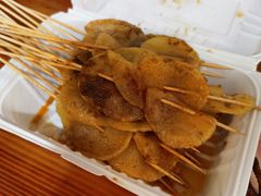 -十里铺铁板鱿鱼