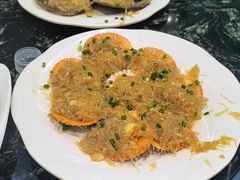 -小海豚•老字号海鲜餐厅(天涯店)