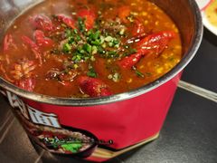 -京悦南门涮羊肉·羊蝎子火锅(田林路店)