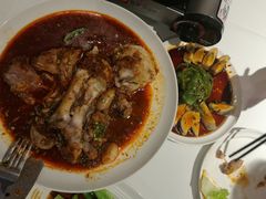 -眉州东坡(民族园店)