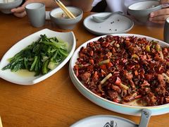 -盐帮食坊•小河帮川菜(四川师大店)