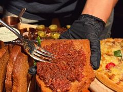 -布拉格餐厅· 中欧捷克菜(全国首店)