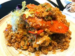 -广州文华东方酒店·江-由辉师傅主理