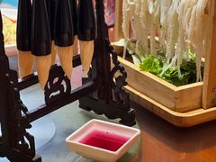 妙笔生花-醉长安(南门总店)