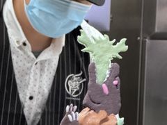 -CORNER CONE GELATO酷矿手作霜淇淋(南头古城店)