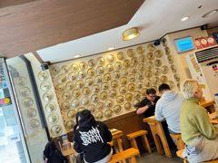 -金北顺大锅家(신사본점)