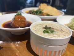 -文楼·淮扬菜·淮安早茶(河下古镇翔宇店)