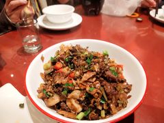 -地摊风云龙虾烧烤铺(裕民店)