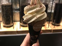 -喜茶(上海兴业太古汇店)