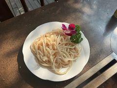 -凤来栖·净庭院·火锅(欧尚店)
