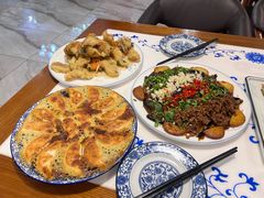 -老都一处饺子馆(道里店)