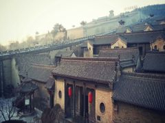 android_upload_pic-山西王家大院