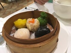 -葡珍轩冰室(虹桥机场T1店)