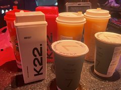 -纯K(打浦桥店)