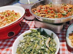 -彭耕记猪油炒小菜(吉联mall店)