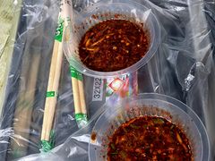 -杨婆婆烤肉(文昌阁店)