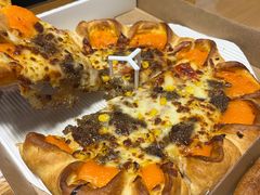 -必胜客(龙吴宅急送店)