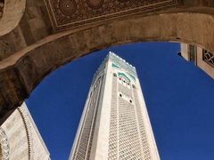 -哈桑二世清真寺